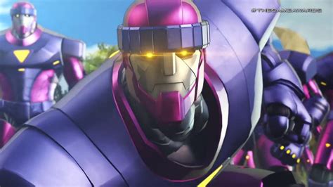 Slideshow: Marvel Ultimate Alliance 3 Reveal Trailer Stills