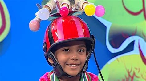 Watch Galatta Kids Episode 24 - Galatta Kids|ZEE5