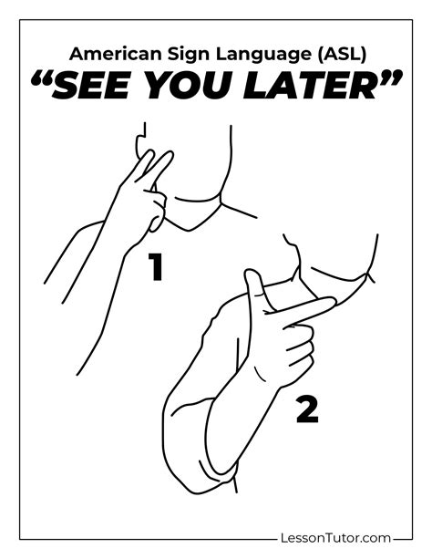 See Sign Language
