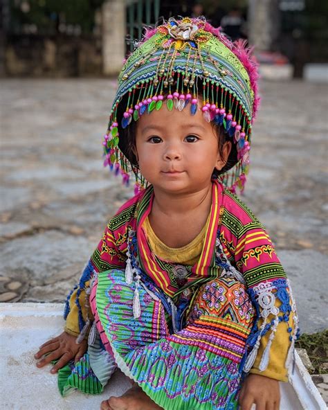 Explore Indigenous Cultures of Vietnam