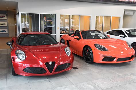 Ultimo Motors East - Westmont, IL | Cars.com