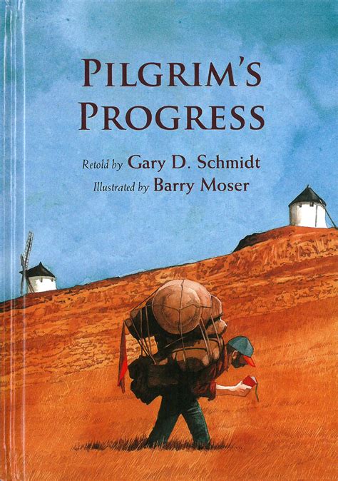 Pilgrim's Progress - Retold | Gospel Publishers USA