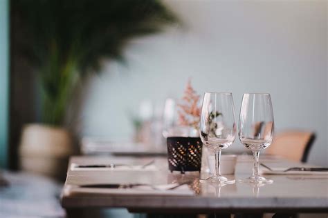 Lunch in Covent Garden - The Best Lunch Restaurants (2025)