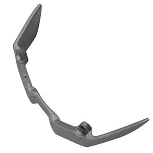 EXCLUZO Winglet aerodynamic Protector for Motorcycle Replacement MT-15 ...