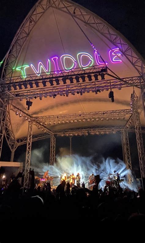 Levitt Pavilion for Preforming arts; Westport, Connecticut : r/Twiddle