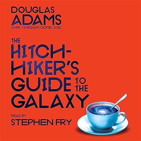 Hitchhiker's Guide To The Galaxy, The Tertiary Phase (Audio Download ...