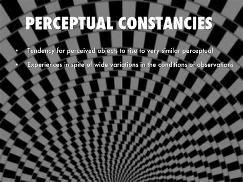 Image result for Constancy Meaning