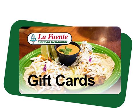 La Fuente Mexican Restaurant La Fuente Bar & Grill Gastonia, NC