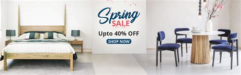 Buy Furniture Online | Wooden Furniture for Home @ Best Price in India ...
