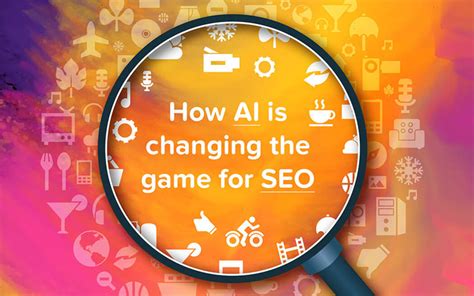 What is the Role of AI in SEO? - Inlogic IT Solutions LLC