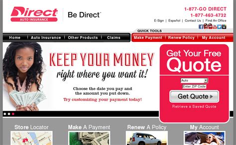 Direct General Auto Insurance Reviews 的图像结果