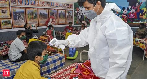 Constant vigilance - India is reporting multiple cases of multi-organ ...