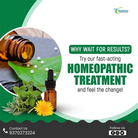 Truecure Homoeopathic Clinic in Chinchwad,Pune - Best Homeopathic ...