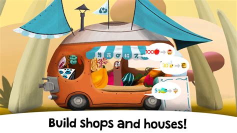 Image result for Dragon Box Numbers App