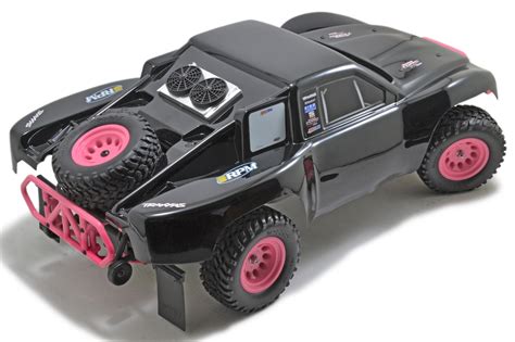 Traxxas slash 2wd rpm parts online