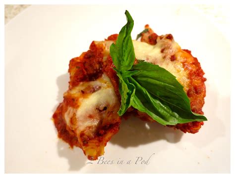 Image result for Italian Stuffed Shells