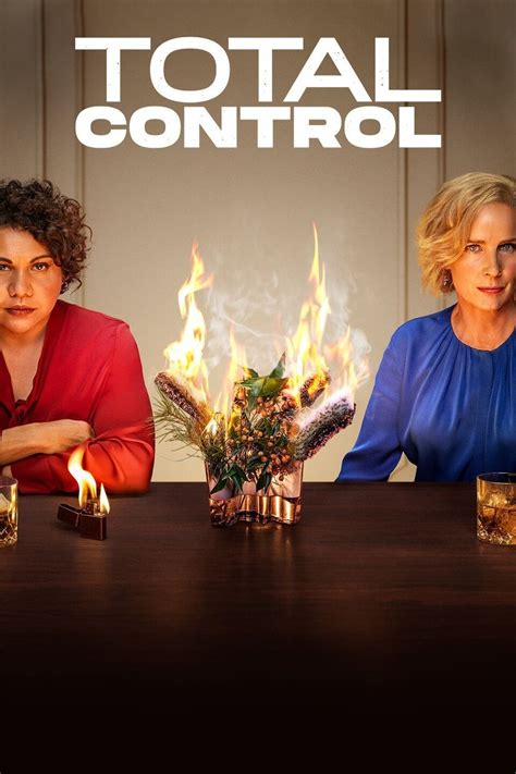 Total Control - Where to Watch and Stream - TV Guide