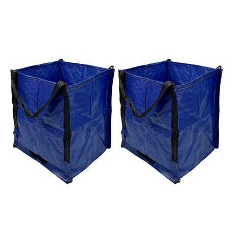 Lowe's New Releases: Lawn & Trash Bag Holders