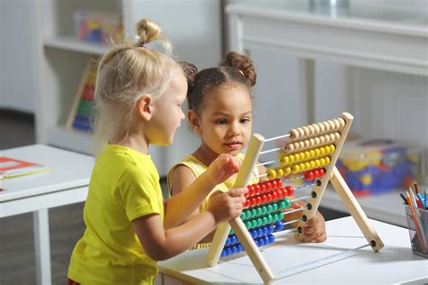 Making Counting Meaningful Improves Children’s Learning - DREME