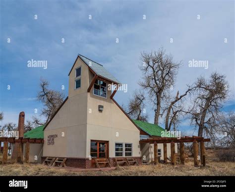 Morrison Nature Center, Star K Ranch, Sand Creek Greenway Trail, Aurora ...