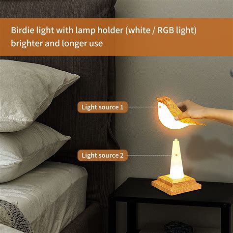 Lamp For Nursery With Dimmer at Alyssa Coode blog