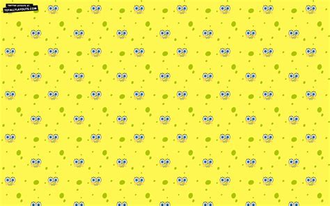 Spongebob Flower Background ·① WallpaperTag