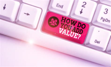 How to Add Value to Clients 的图像结果