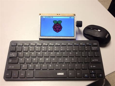 Image result for How to Make a Portable Pi Computer