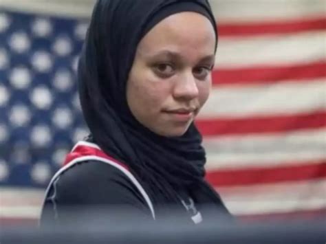 A Big Win For Freedom Over Bigotry As Muslim Teen Boxer Is Allowed To ...