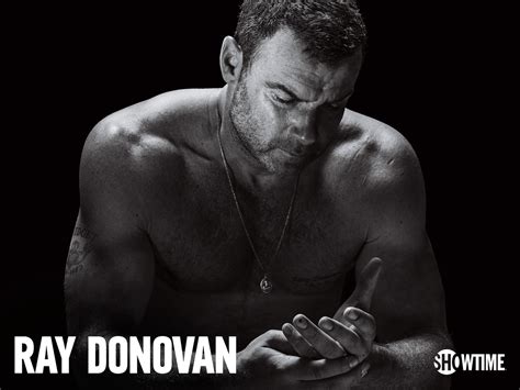 Prime Video: Ray Donovan Season 4