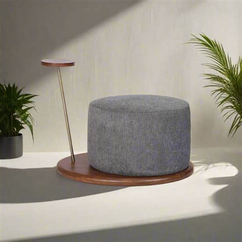Pouffe – Bluedot Design