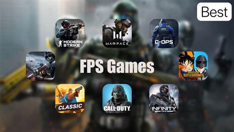 FPS Basics 的图像结果