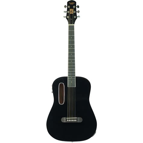 Twelfthnote Semi Acoustic Guitar G39