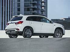2018 Mitsubishi Outlander by New 2018 Mitsubishi Outlander Sport Price Photos 2018 Mitsubishi Outlander