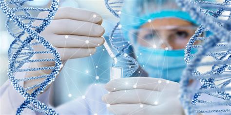 Genetic Testing 的图像结果