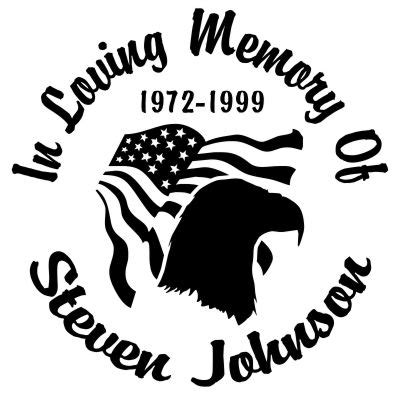 Image result for In Loving Memory Back Window Decals