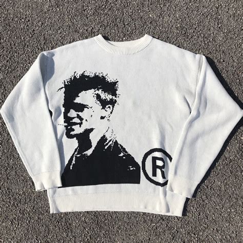 tyler durden | Herrenpullover, Kleidung, Langarm
