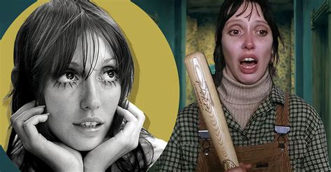 Actress Shelley Duvall Dies At 75