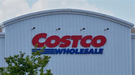 Costco sues Trump administration, seeking refund on tariffs ...
