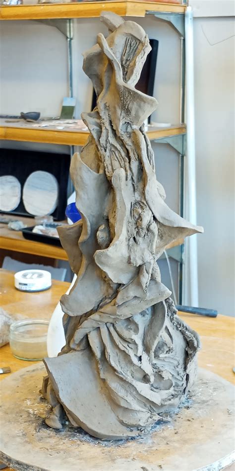 Image result for Modelling Clay Sculpting