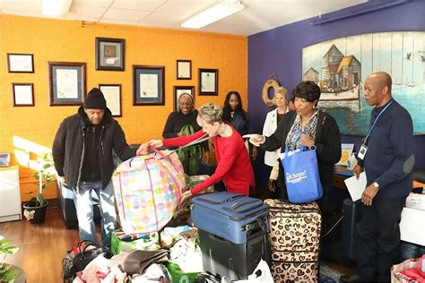 Summer of Support for the Hope House Treatment Center, South Bowie ...