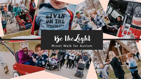 Minot Walk for Autism, Minot State University Dome, 6 April 2024 ...
