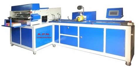 Image result for Notebook Making Machine