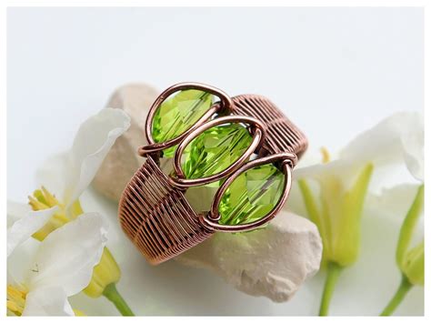 Wire Wrap Patterns 的图像结果