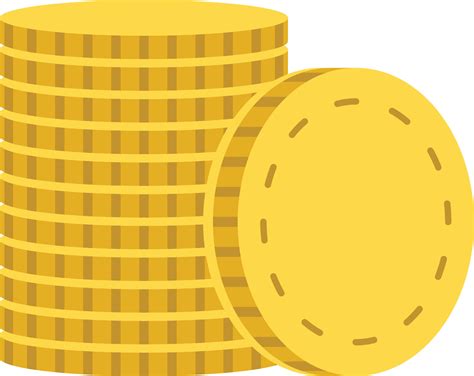 Money Coin Vector 的图像结果