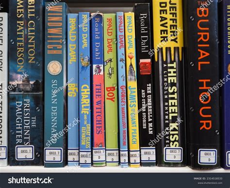 Roald Dahl