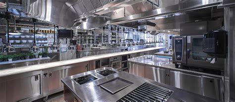 Commercial Restaurant Kitchen Design 的图像结果