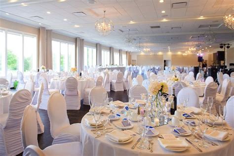 Itasca Country Club - Chicago Event Venues