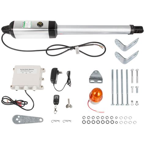 Vevor Electric Gate Opener 30 W 16 Mm S Speed | Desertcart INDIA