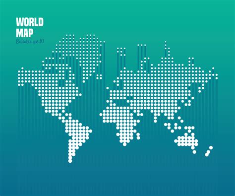 World Map Vector Tan 的图像结果